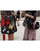 Charms y accesorios de bolso